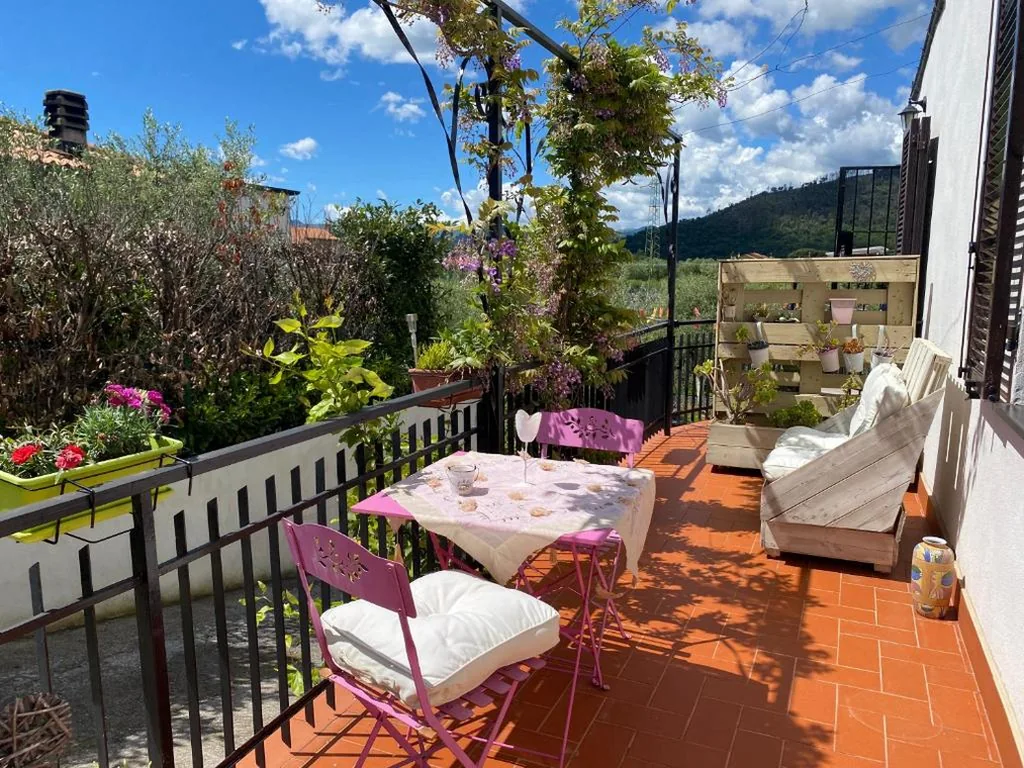 Villa Marco Aurelio — foto 6