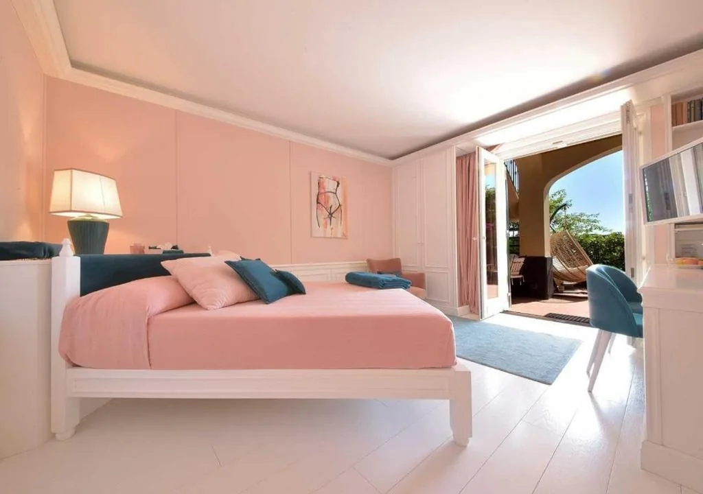 Villa Mares – sea view, free garage