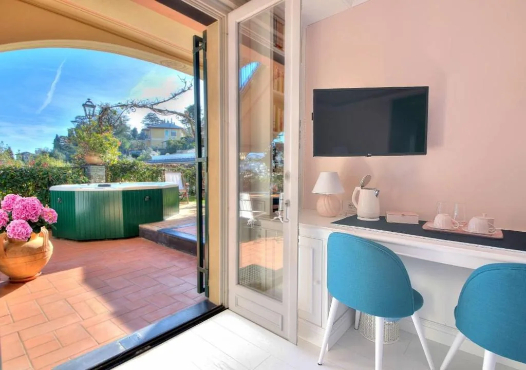 Villa Mares – sea view, free garage — foto 5