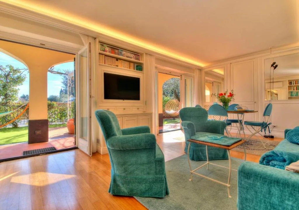 Villa Mares – sea view, free garage — foto 6