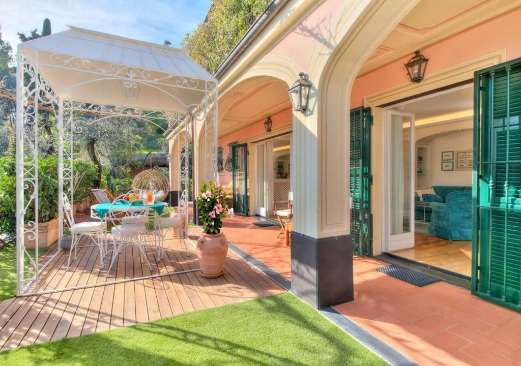 Villa Mares – sea view, free garage — foto 7