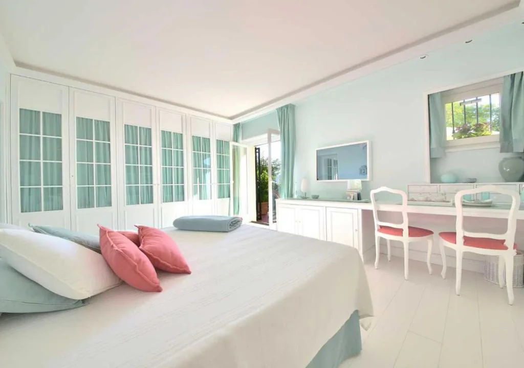 Villa Mares – sea view, free garage — foto 8
