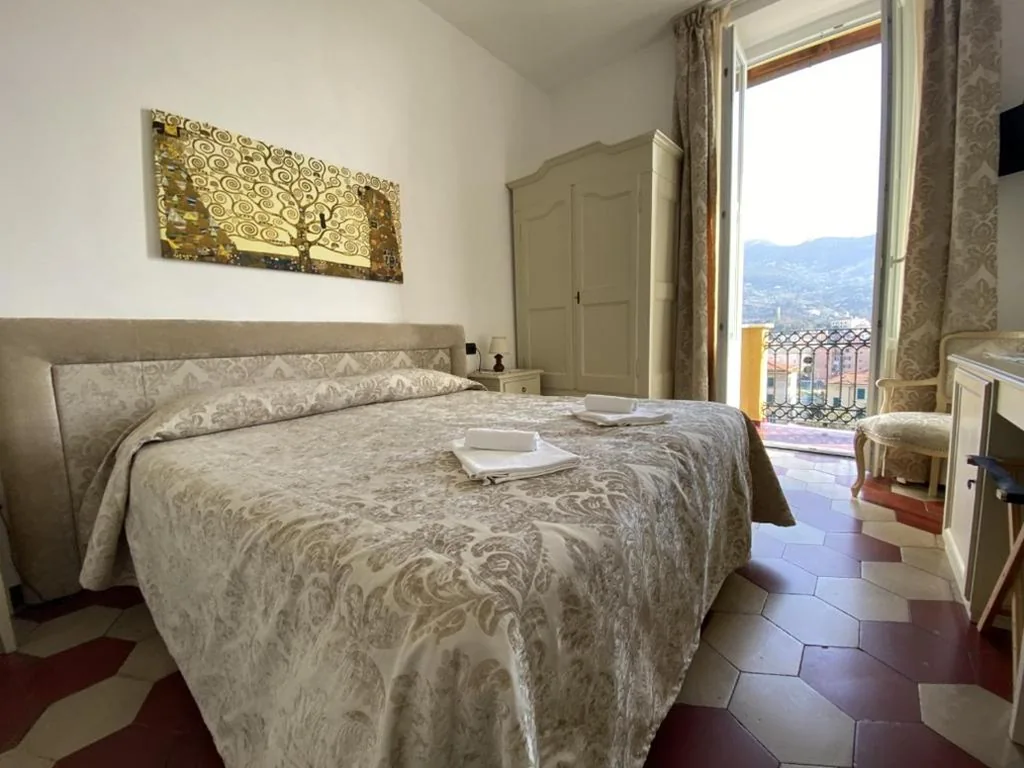 Villa Margherita
