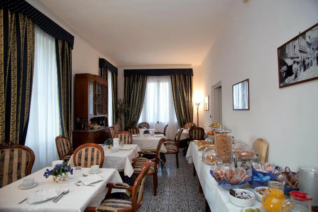 Villa Margherita — foto 3