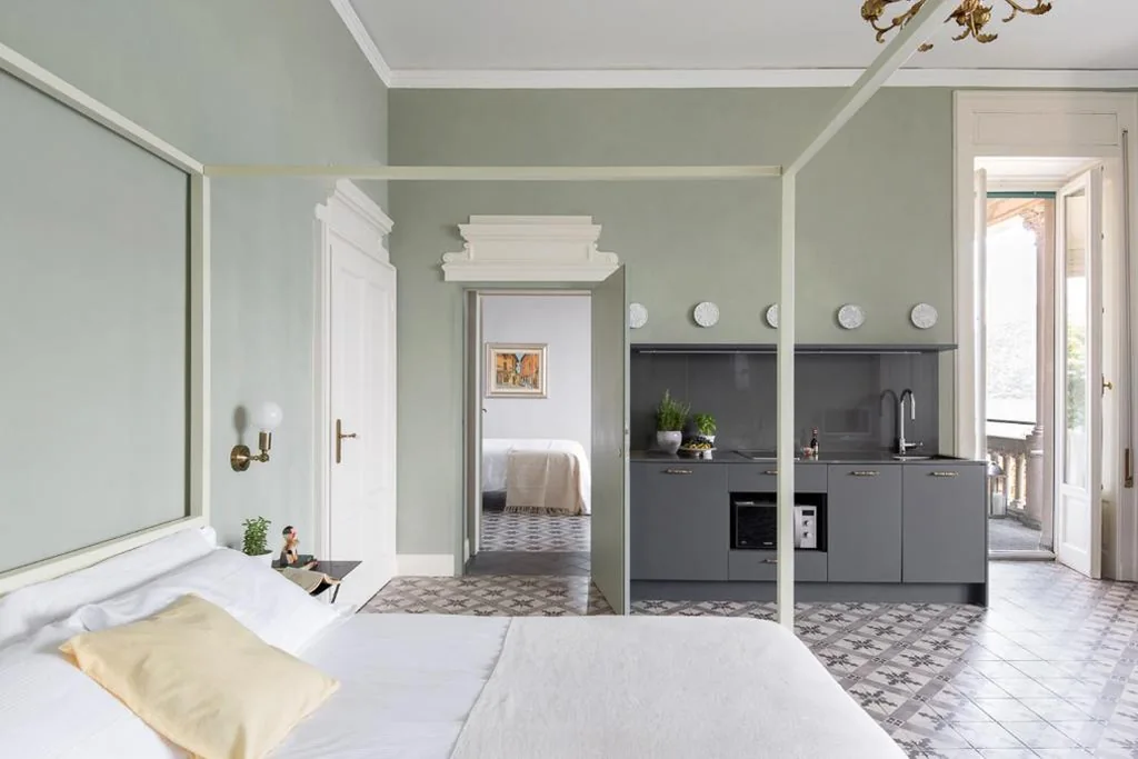 Villa Maria Boutique Apartments — foto 3