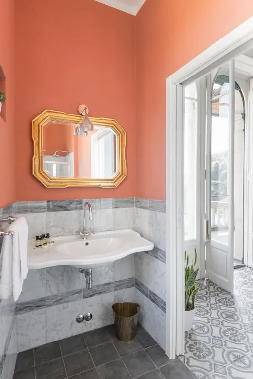 Villa Maria Boutique Apartments — foto 4