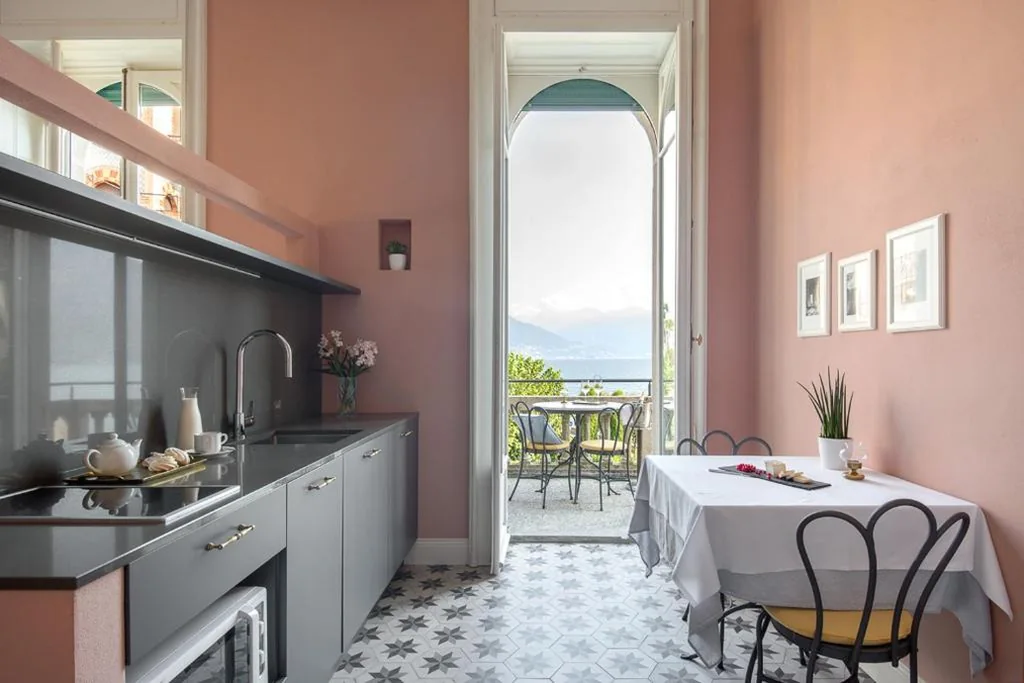 Villa Maria Boutique Apartments — foto 5