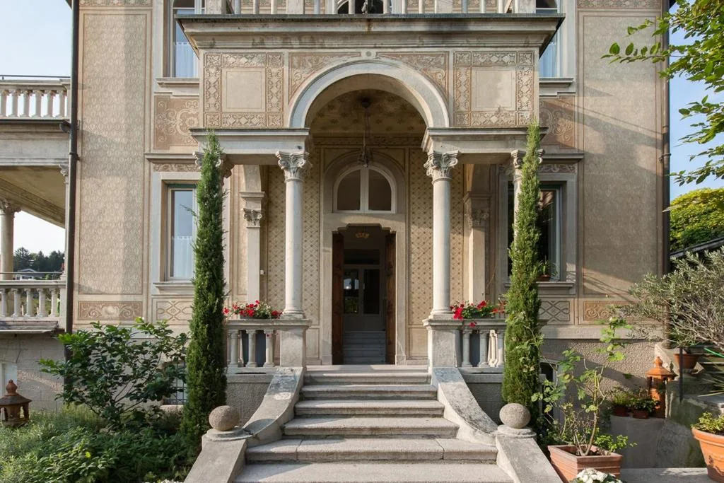 Villa Maria Boutique Apartments — foto 7