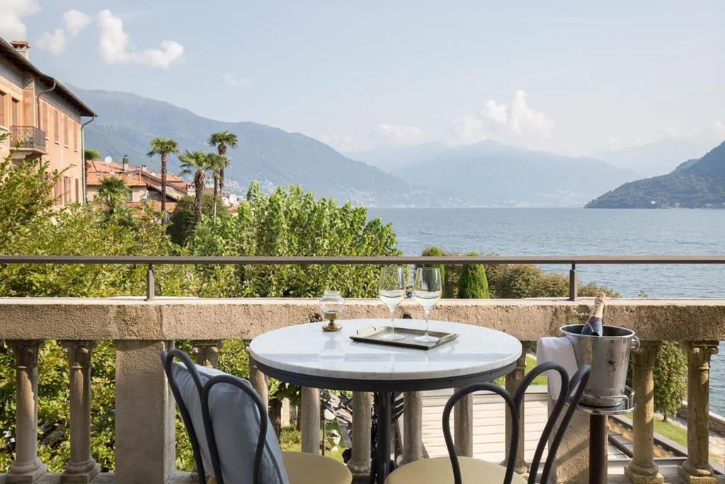 Villa Maria Boutique Apartments — foto 8
