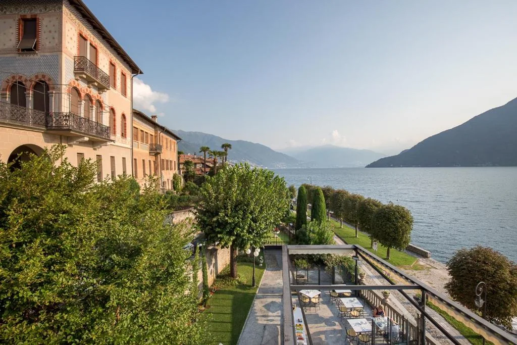 Villa Maria Boutique Hotel — foto 4