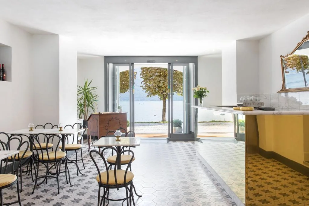 Villa Maria Boutique Hotel — foto 6