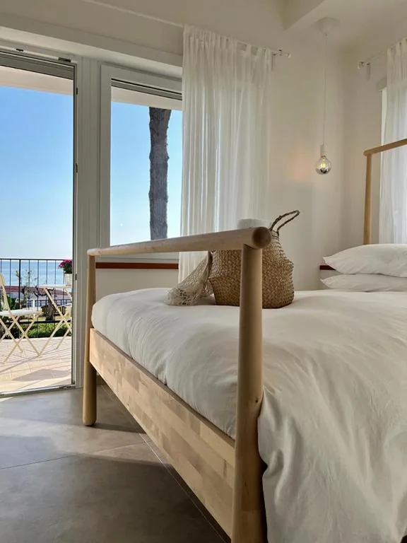 Villa Maria Luxury Suites
