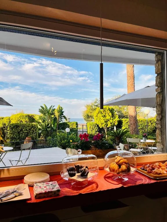 Villa Maria Luxury Suites — foto 4