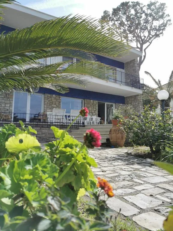 Villa Maria Luxury Suites — foto 6