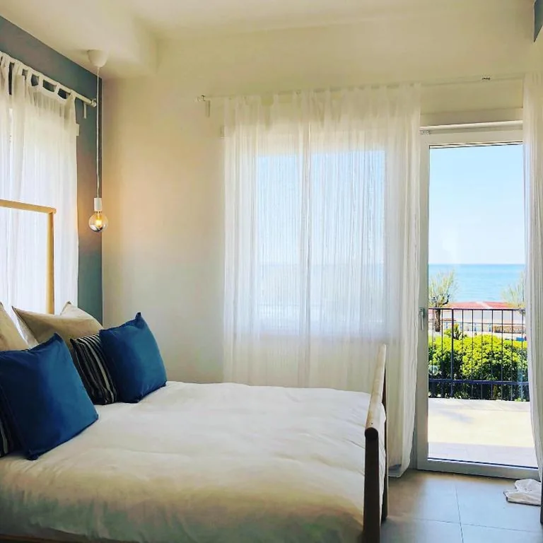 Villa Maria Luxury Suites — foto 7