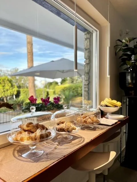 Villa Maria Luxury Suites — foto 8