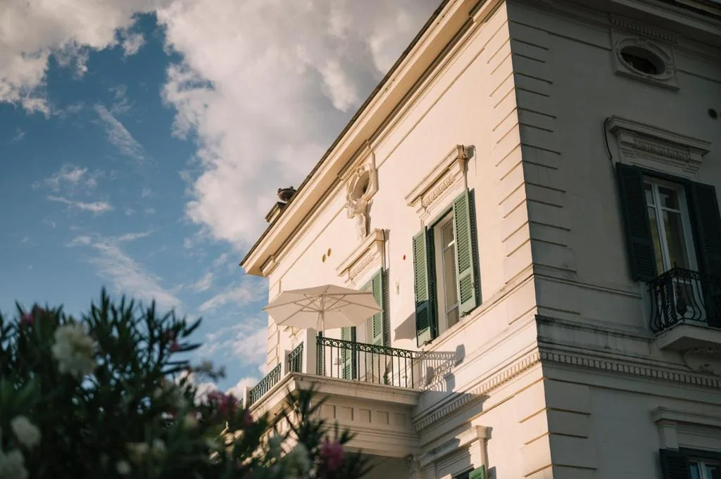 Villa Maria Teresa Boutique Hotel