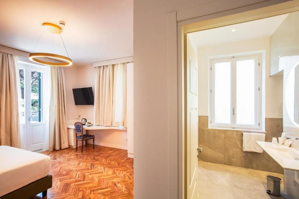 Villa Maria Teresa Boutique Hotel — foto 4