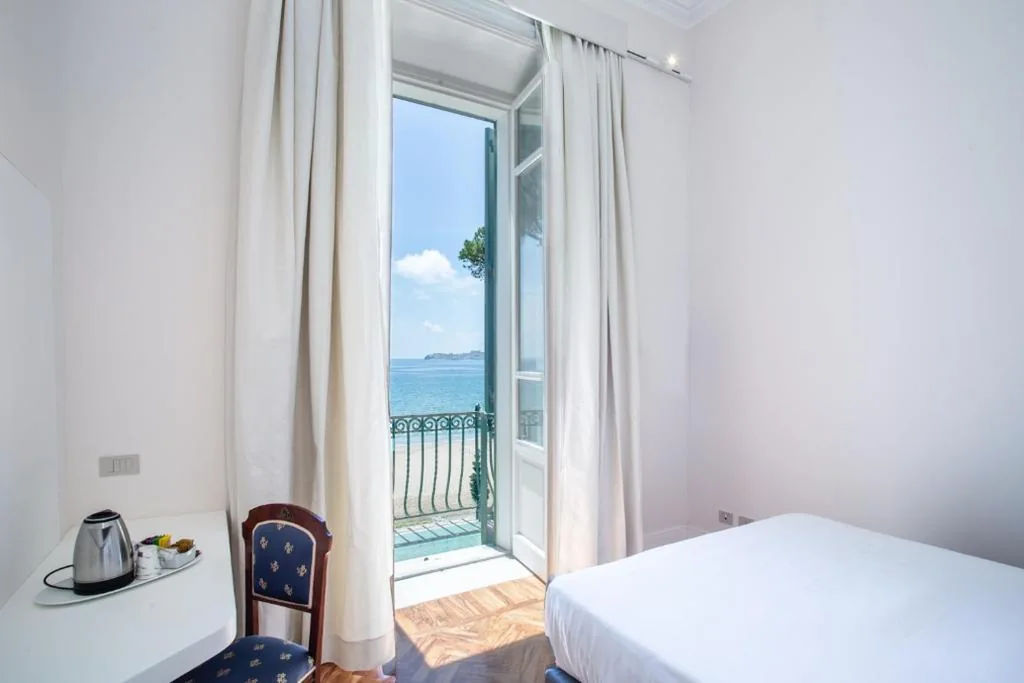 Villa Maria Teresa Boutique Hotel — foto 5
