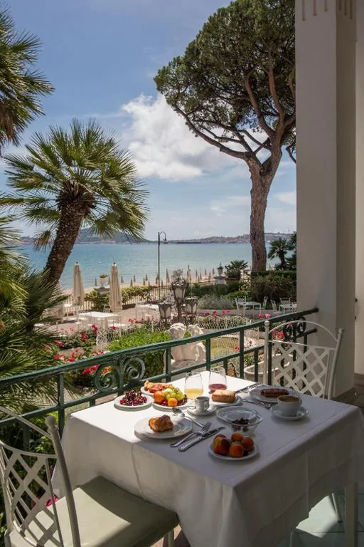 Villa Maria Teresa Boutique Hotel — foto 6