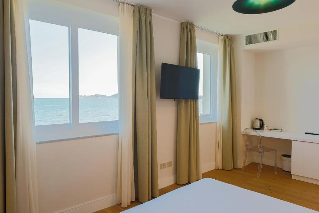 Villa Maria Teresa Boutique Hotel — foto 7