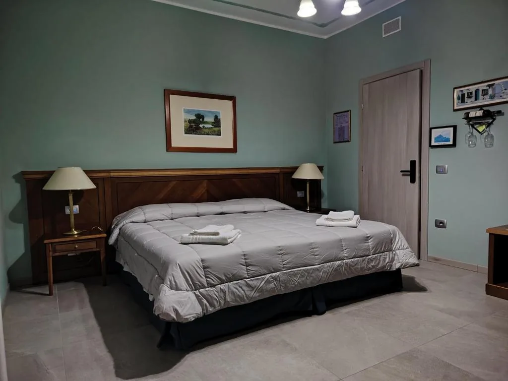 Villa Mariana Bed and Breakfast