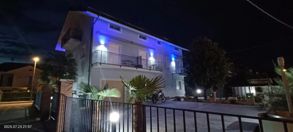 Villa Mariana Bed and Breakfast — foto 5