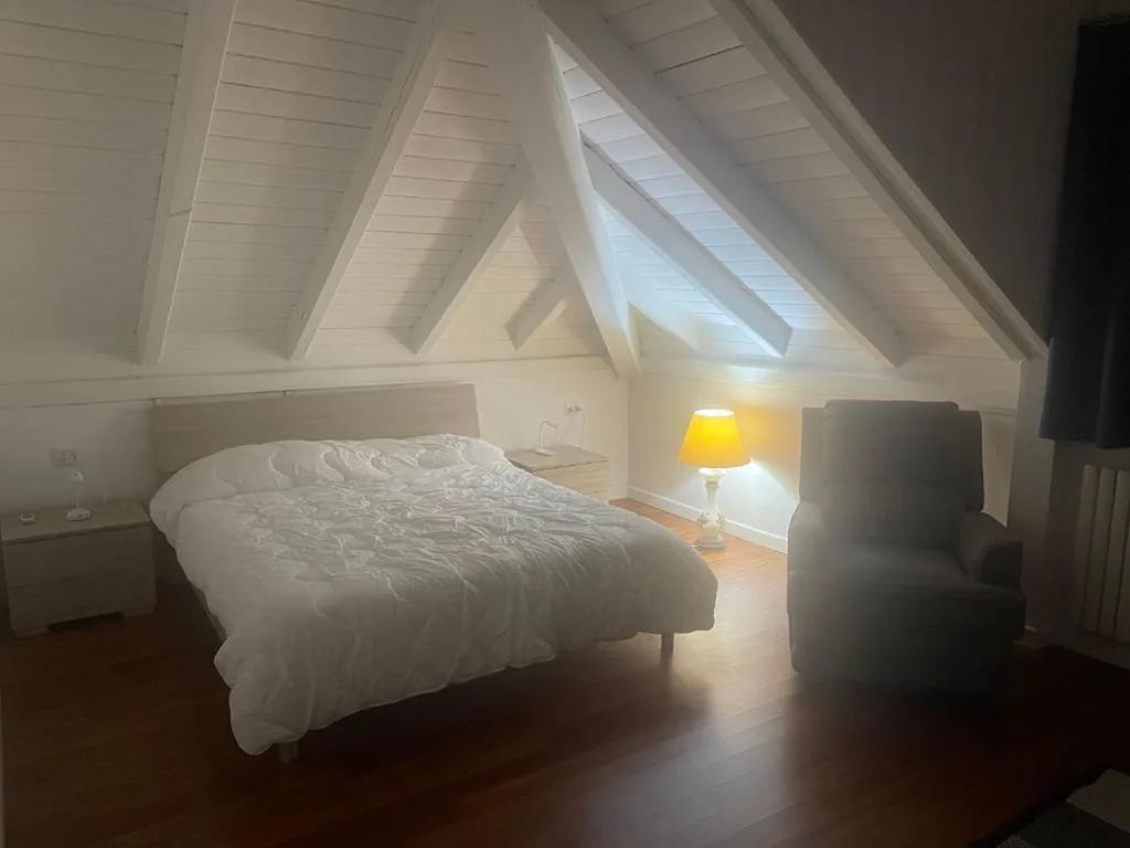 Villa Mariel Lago Maggiore