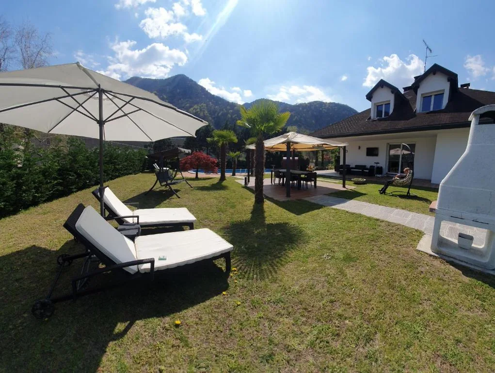 Villa Mariel Lago Maggiore — foto 4