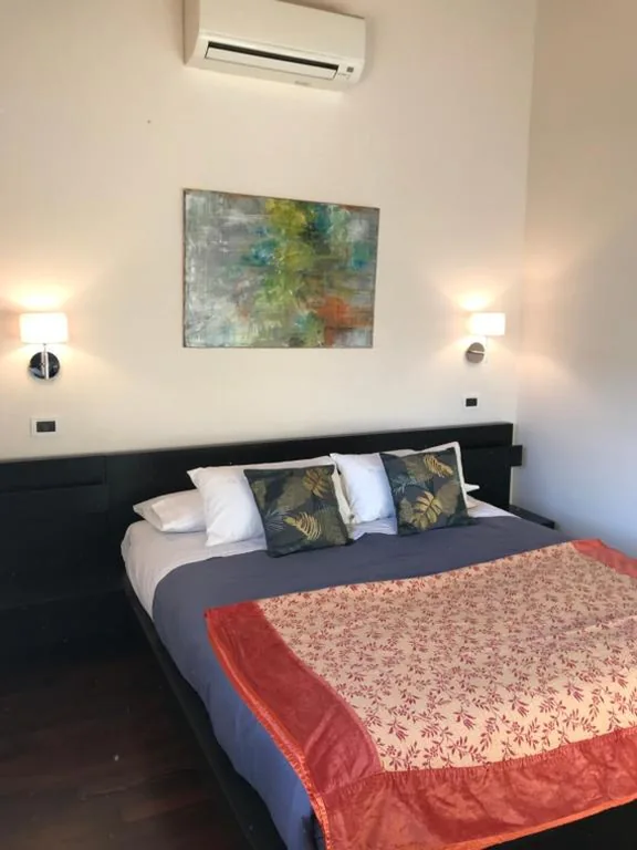 Villa Marlene B&B
