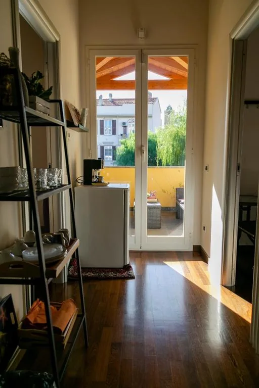 Villa Marlene B&B — foto 4