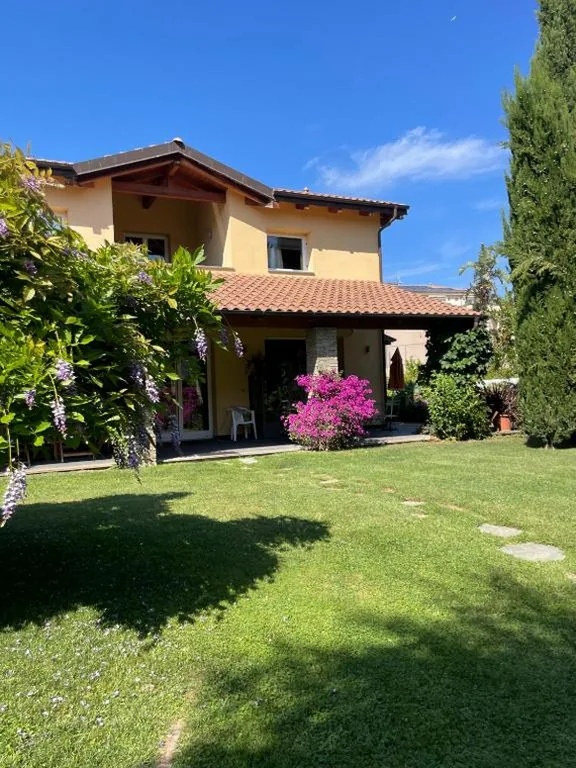 Villa Marlene B&B — foto 6