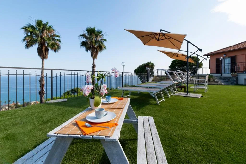 Villa Matilde — foto 6
