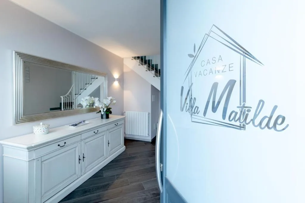 Villa Matilde — foto 8