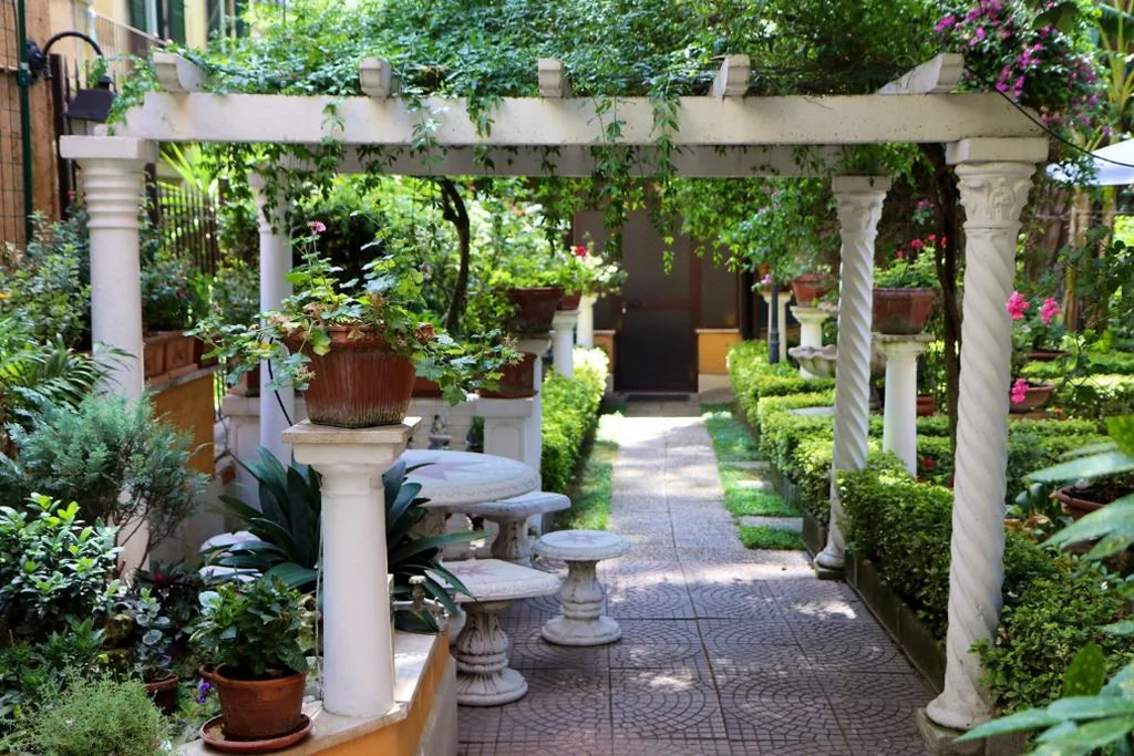 Villa Matissa — foto 7