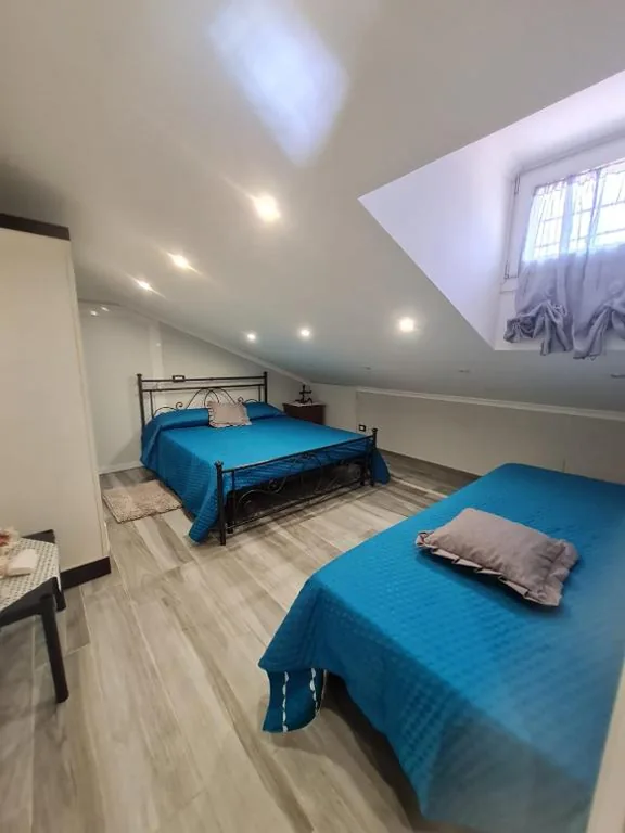 Villa Mattei Dreams