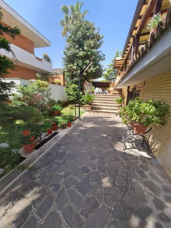 Villa Mattei Dreams — foto 5
