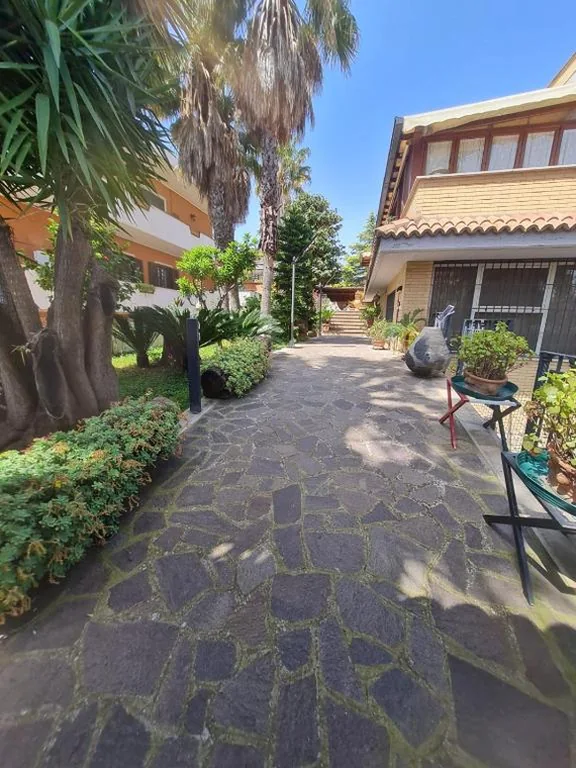 Villa Mattei Dreams — foto 8