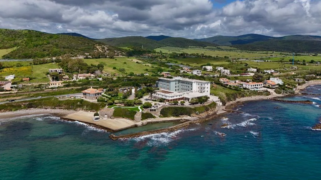 Villa MG Hotel