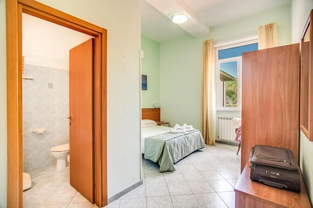 Villa MG Hotel — foto 3