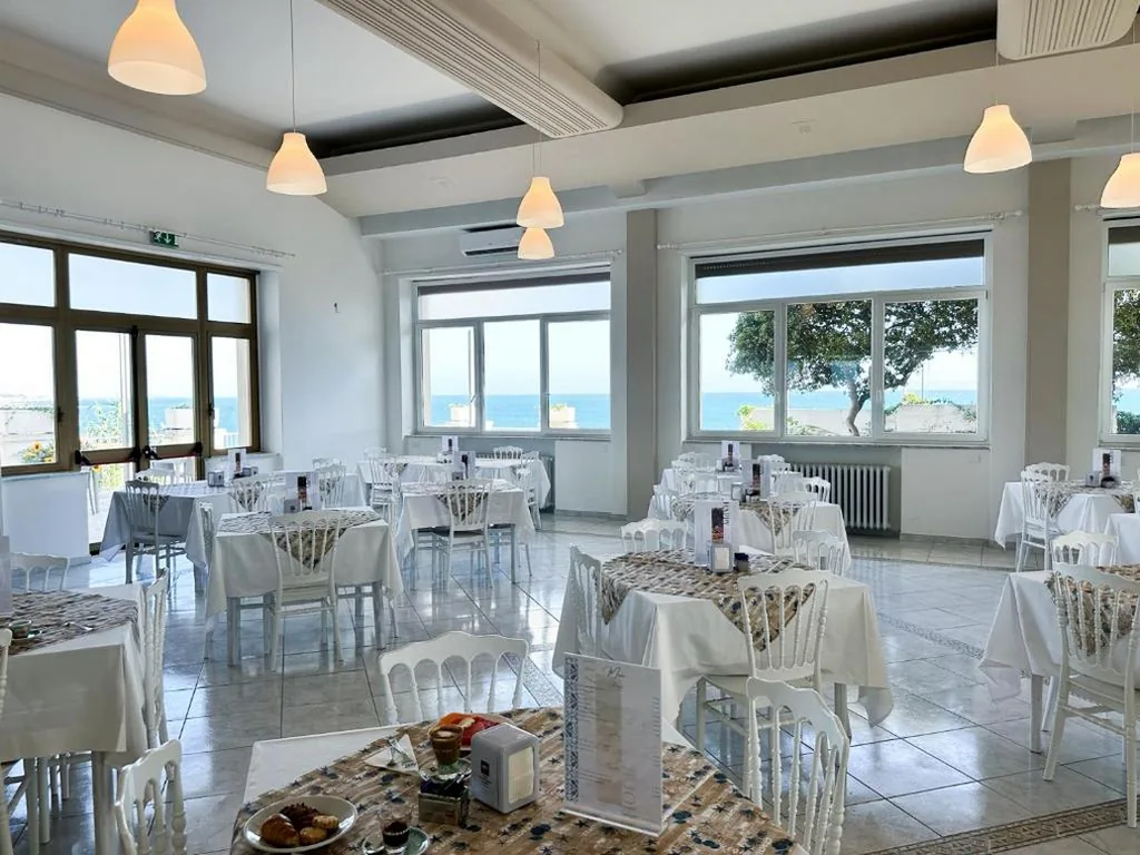Villa MG Hotel — foto 4