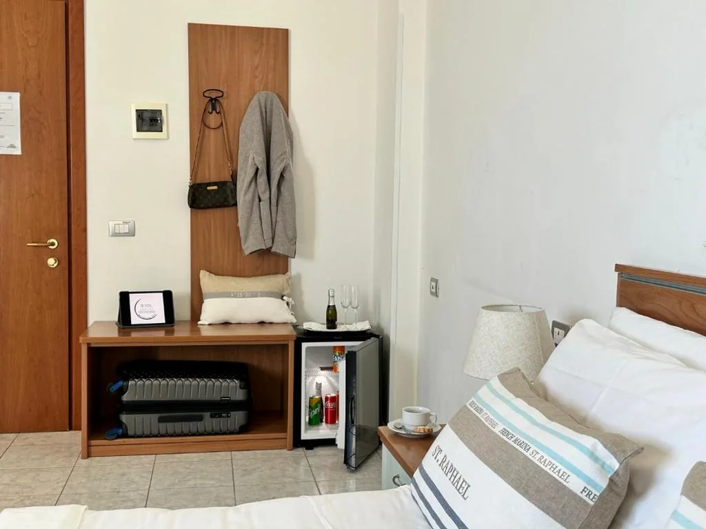 Villa MG Hotel — foto 6