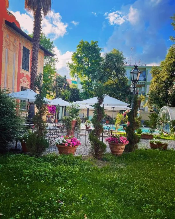 Villa Mirosa — foto 6
