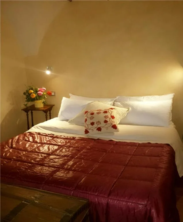 Villa Mont des Oliviers CITRA-8055LT-1805 e 1807
