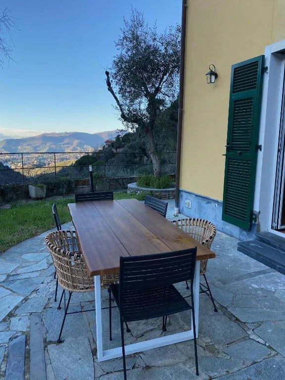 Villa Monte Rosa al Golfo by PortofinoVacanze — foto 4