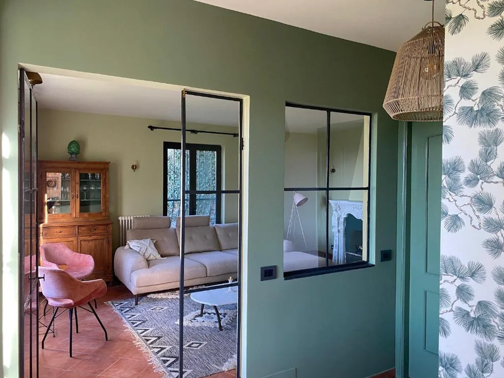 Villa Monte Rosa al Golfo by PortofinoVacanze — foto 5