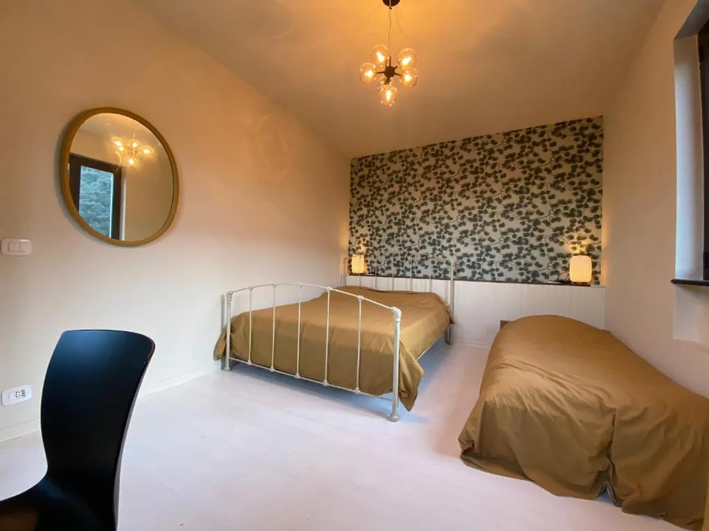 Villa Monte Rosa al Golfo by PortofinoVacanze — foto 7