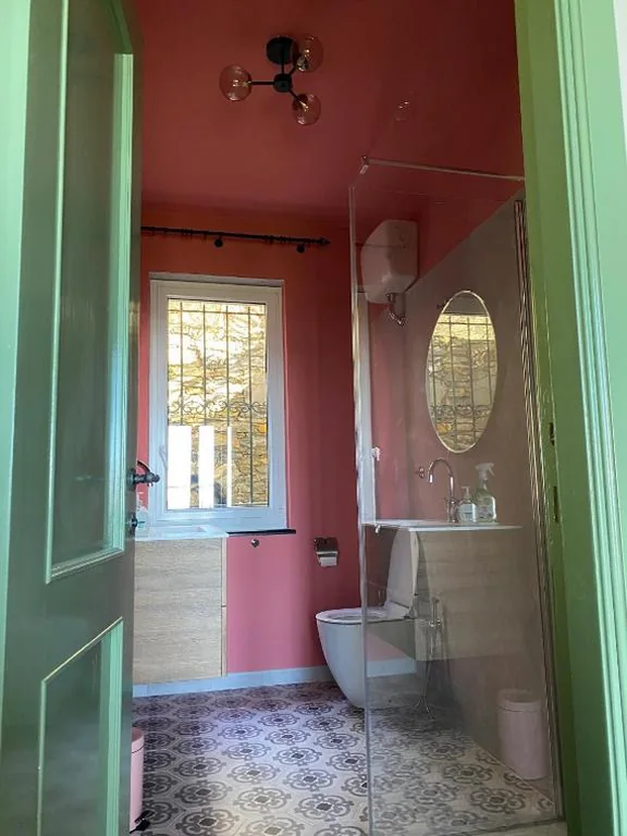 Villa Monte Rosa al Golfo by PortofinoVacanze — foto 8