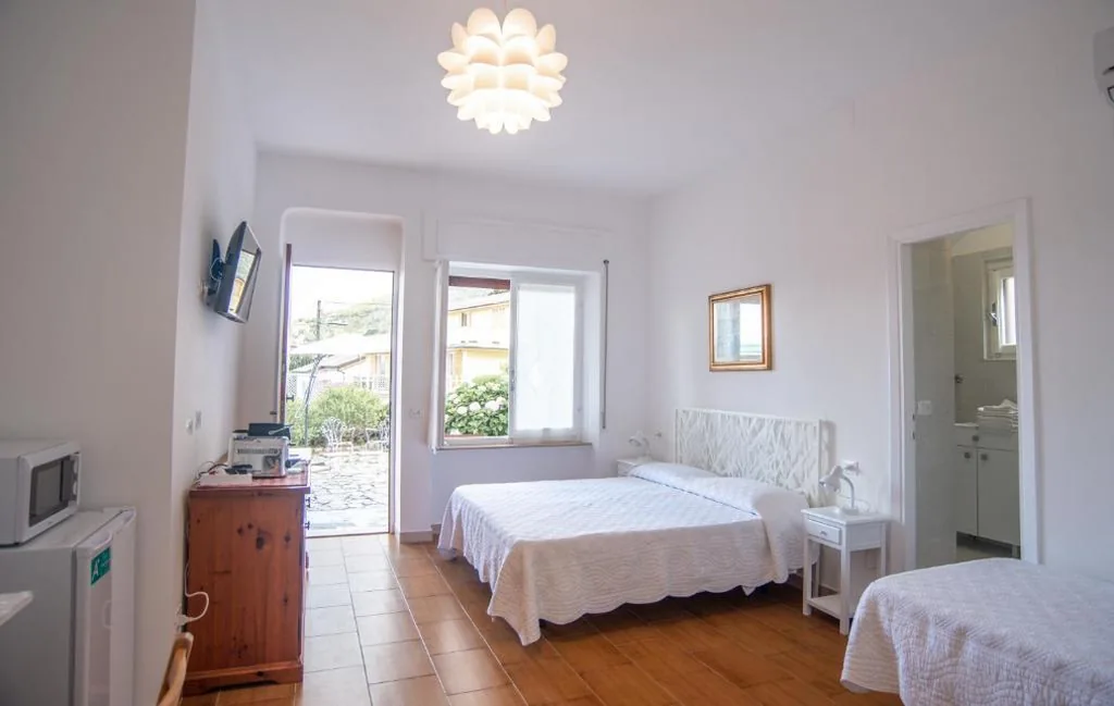 Villa Mori