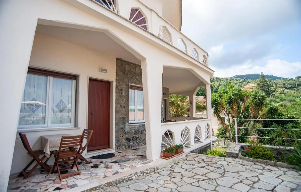 Villa Mori — foto 6